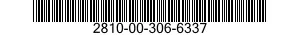 2810-00-306-6337  2810003066337 003066337