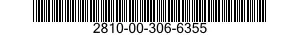 2810-00-306-6355  2810003066355 003066355