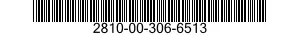 2810-00-306-6513  2810003066513 003066513