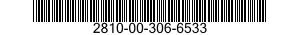 2810-00-306-6533  2810003066533 003066533