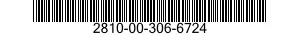2810-00-306-6724 DIFFUSER 2810003066724 003066724