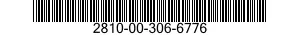 2810-00-306-6776  2810003066776 003066776