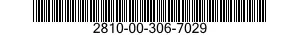 2810-00-306-7029  2810003067029 003067029