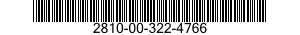 2810-00-322-4766  2810003224766 003224766