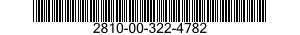 2810-00-322-4782  2810003224782 003224782