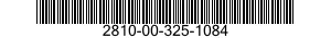 2810-00-325-1084 RING,PISTON 2810003251084 003251084