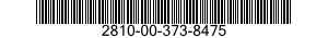 2810-00-373-8475  2810003738475 003738475