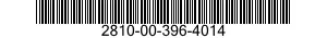 2810-00-396-4014  2810003964014 003964014