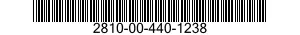 2810-00-440-1238  2810004401238 004401238
