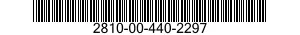 2810-00-440-2297  2810004402297 004402297