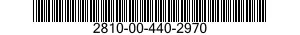 2810-00-440-2970  2810004402970 004402970