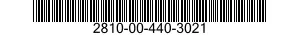 2810-00-440-3021  2810004403021 004403021