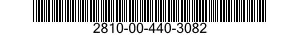 2810-00-440-3082  2810004403082 004403082