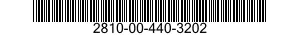 2810-00-440-3202  2810004403202 004403202