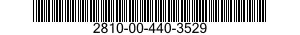 2810-00-440-3529  2810004403529 004403529