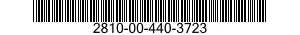 2810-00-440-3723  2810004403723 004403723