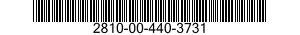 2810-00-440-3731  2810004403731 004403731
