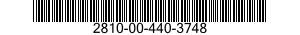 2810-00-440-3748  2810004403748 004403748