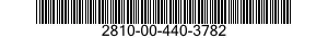 2810-00-440-3782  2810004403782 004403782