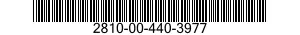 2810-00-440-3977  2810004403977 004403977