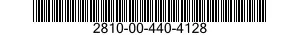 2810-00-440-4128  2810004404128 004404128