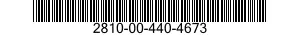 2810-00-440-4673  2810004404673 004404673