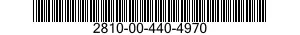 2810-00-440-4970 STUD,PLAIN 2810004404970 004404970