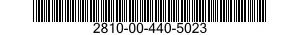 2810-00-440-5023 STUD,PLAIN 2810004405023 004405023