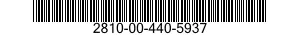 2810-00-440-5937  2810004405937 004405937