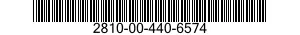 2810-00-440-6574  2810004406574 004406574