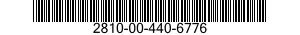 2810-00-440-6776  2810004406776 004406776