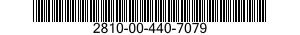 2810-00-440-7079  2810004407079 004407079