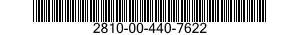 2810-00-440-7622  2810004407622 004407622