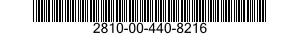 2810-00-440-8216  2810004408216 004408216