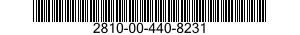 2810-00-440-8231 INSTALLING TOOL 2810004408231 004408231