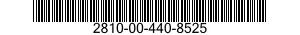 2810-00-440-8525  2810004408525 004408525