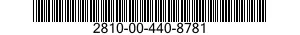 2810-00-440-8781 PULLER,MECHANICAL 2810004408781 004408781