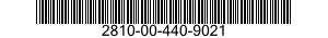 2810-00-440-9021  2810004409021 004409021