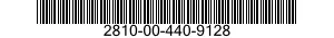 2810-00-440-9128  2810004409128 004409128