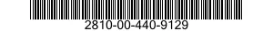 2810-00-440-9129  2810004409129 004409129
