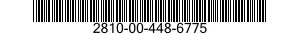2810-00-448-6775  2810004486775 004486775