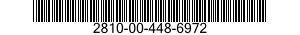 2810-00-448-6972  2810004486972 004486972