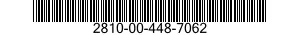 2810-00-448-7062  2810004487062 004487062