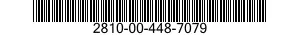 2810-00-448-7079  2810004487079 004487079