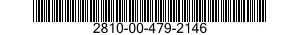 2810-00-479-2146  2810004792146 004792146