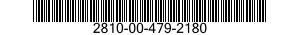 2810-00-479-2180  2810004792180 004792180