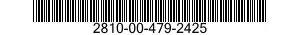 2810-00-479-2425  2810004792425 004792425