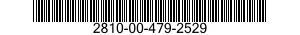 2810-00-479-2529  2810004792529 004792529