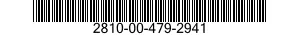 2810-00-479-2941  2810004792941 004792941