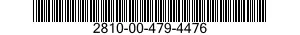 2810-00-479-4476  2810004794476 004794476